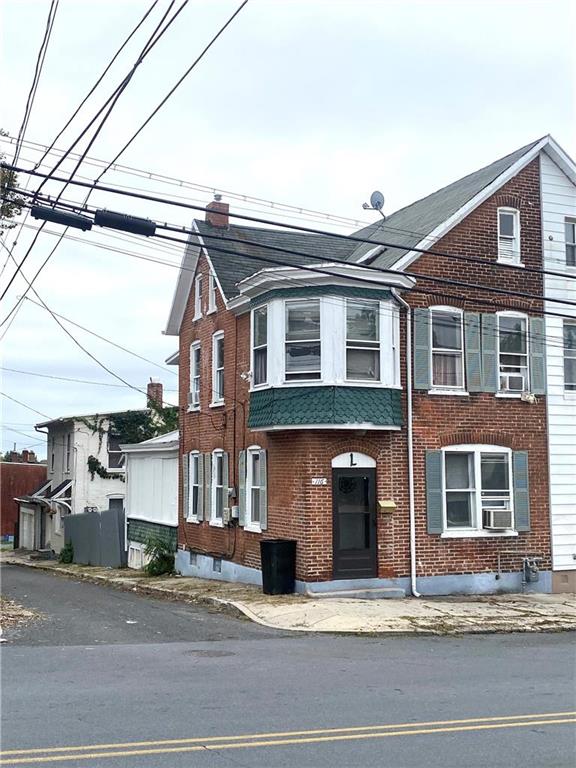 116 South Carlisle St