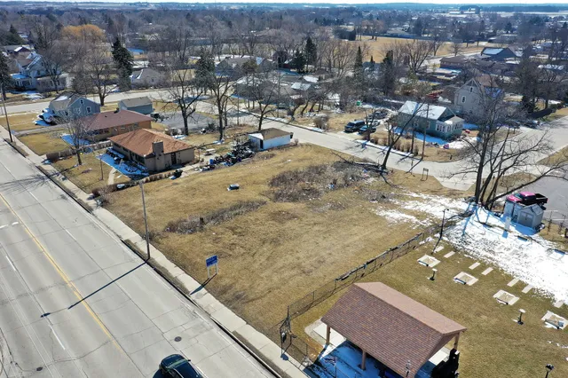 $130,000 | 9725 Durand Avenue, Sturtevant, WI 53177