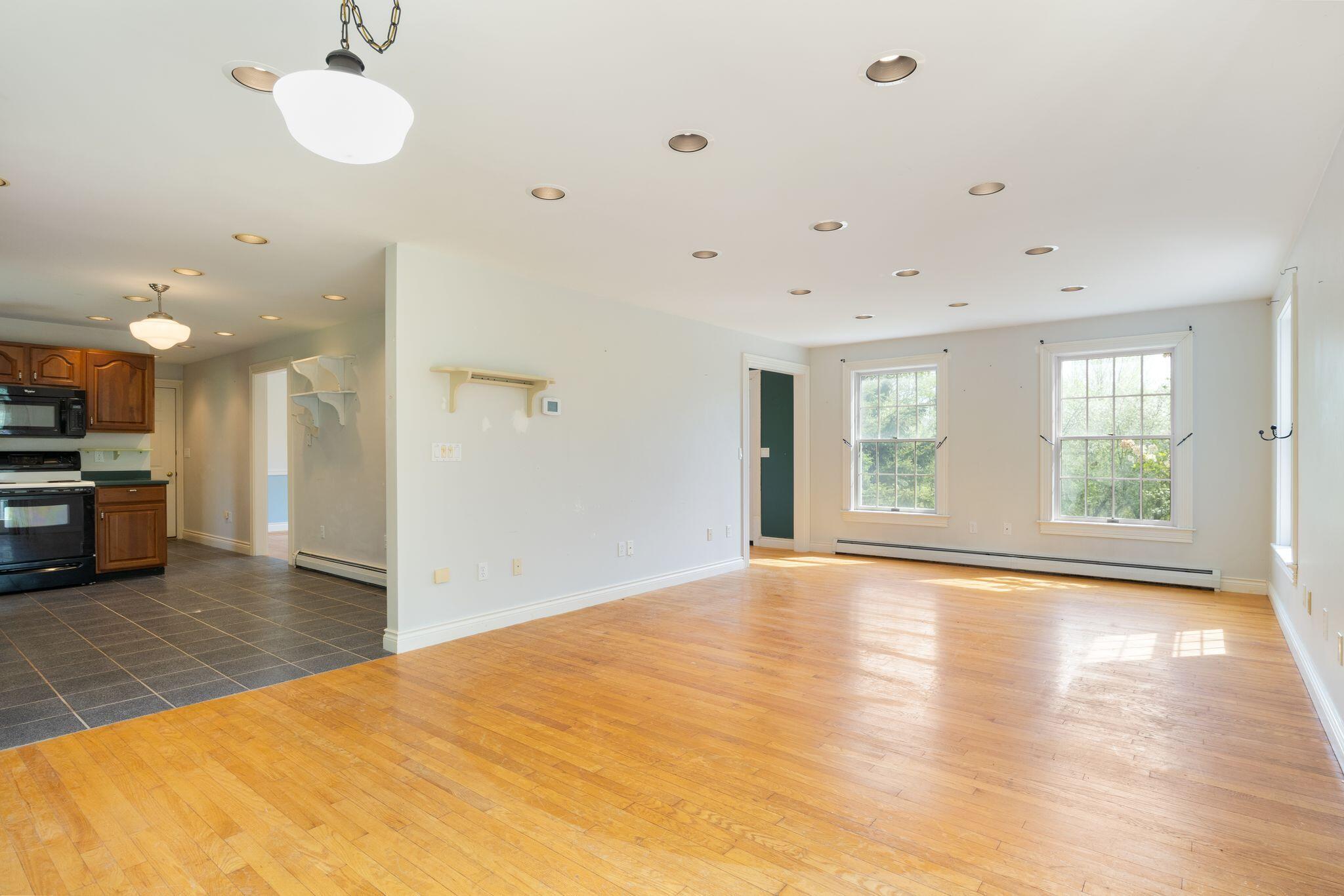 223 Spur Road Cornish, ME 04020 - Photo 16 of 51 Living