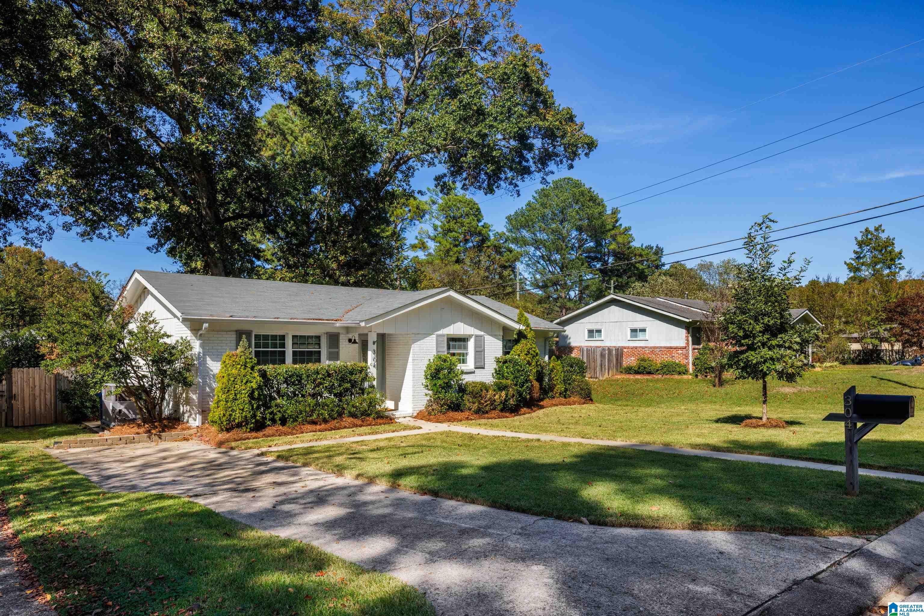 304 Willow Bend Road Birmingham, AL 35209 - Photo 6 of 38