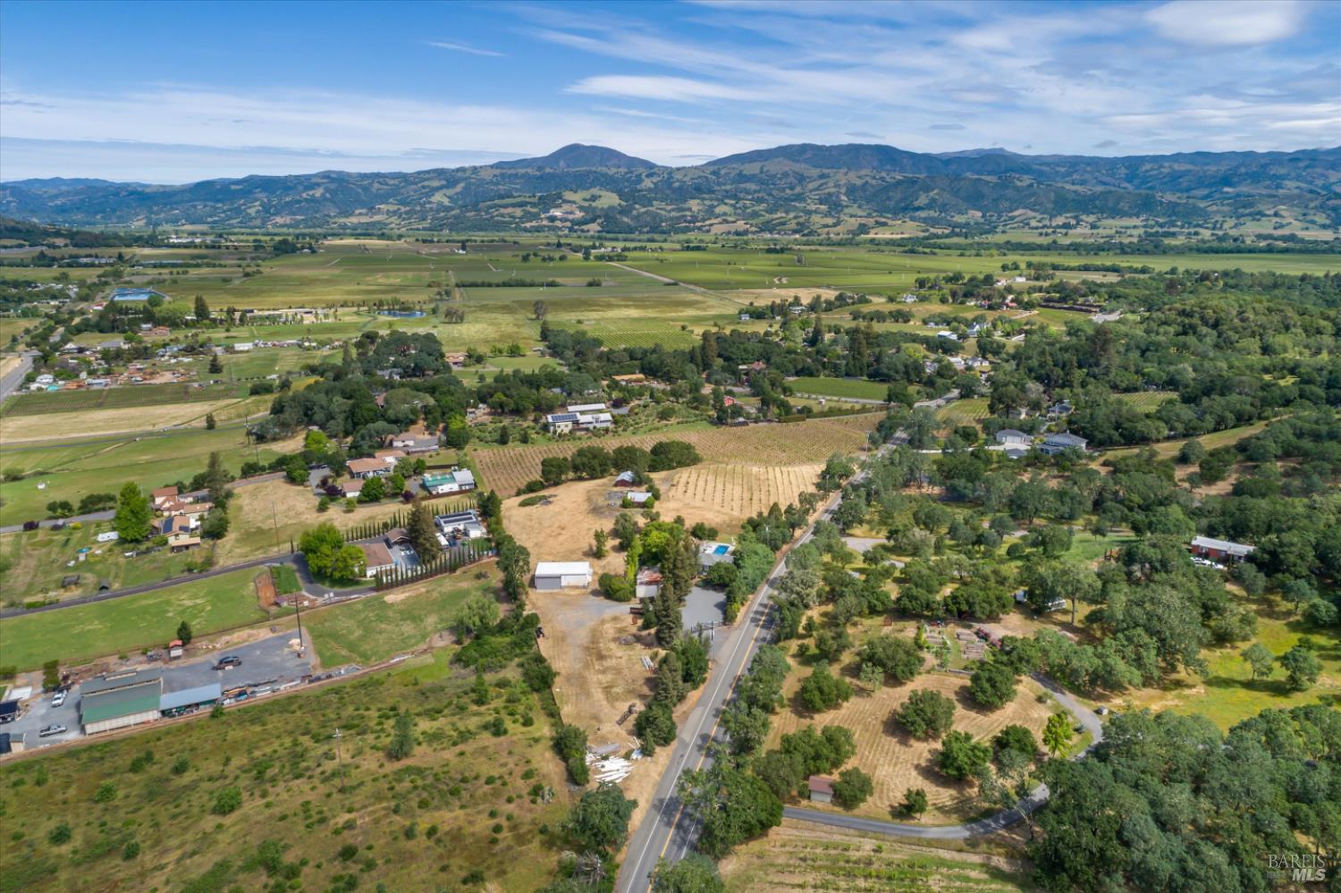 317 Alexander Valley Road Healdsburg, CA 95448 - Photo 33 of 51