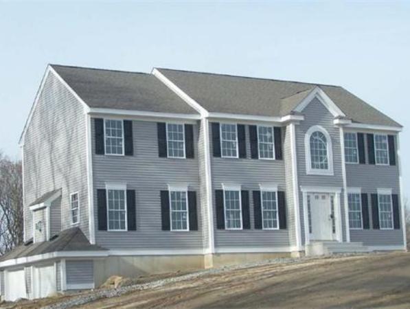 2653 Courtlyn Road Dighton, MA 02715 - Photo 1 of 8 Gallery Image 1