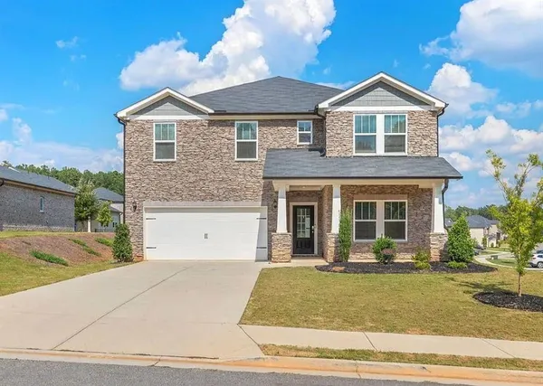 $3,500 | 6901 Durham Lane, Fairburn, GA 30213