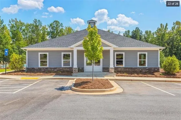 $3,500 | 6901 Durham Lane, Fairburn, GA 30213