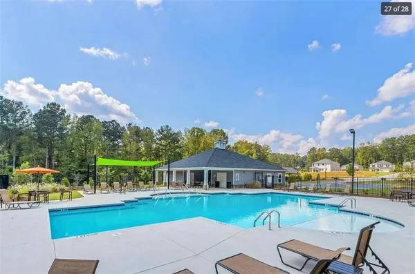 $3,500 | 6901 Durham Lane, Fairburn, GA 30213
