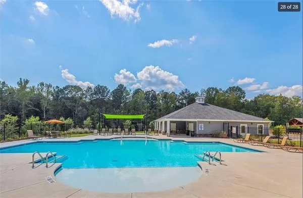 $3,500 | 6901 Durham Lane, Fairburn, GA 30213