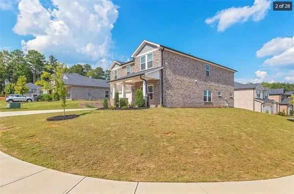 $3,500 | 6901 Durham Lane, Fairburn, GA 30213