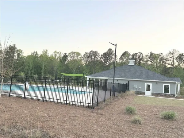 $3,500 | 6901 Durham Lane, Fairburn, GA 30213
