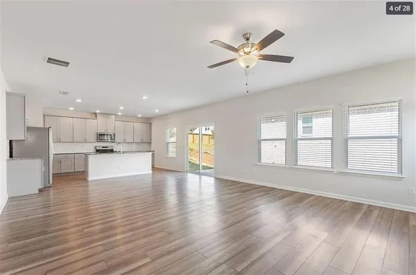 $3,500 | 6901 Durham Lane, Fairburn, GA 30213