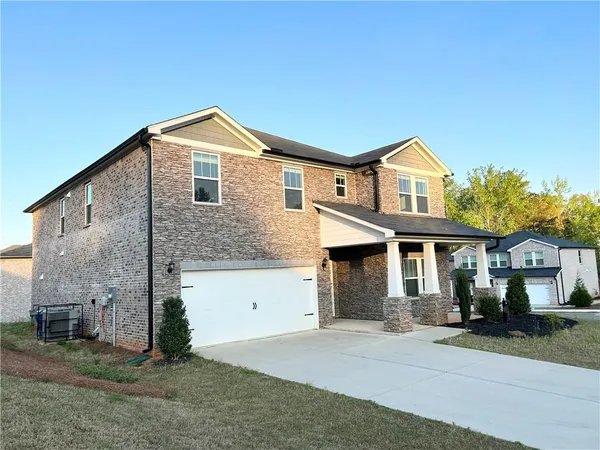 $3,500 | 6901 Durham Lane, Fairburn, GA 30213