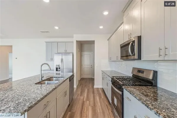 $3,500 | 6901 Durham Lane, Fairburn, GA 30213