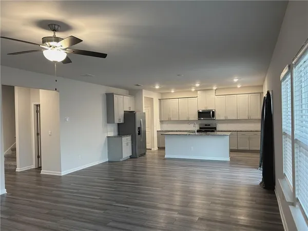 $3,500 | 6901 Durham Lane, Fairburn, GA 30213