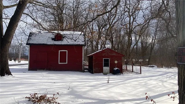 $139,900 | 996 Mothersill Road, Potter, NY 14544