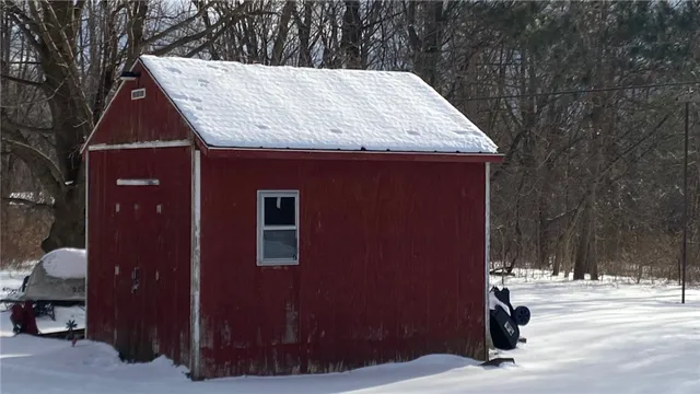 $139,900 | 996 Mothersill Road, Potter, NY 14544