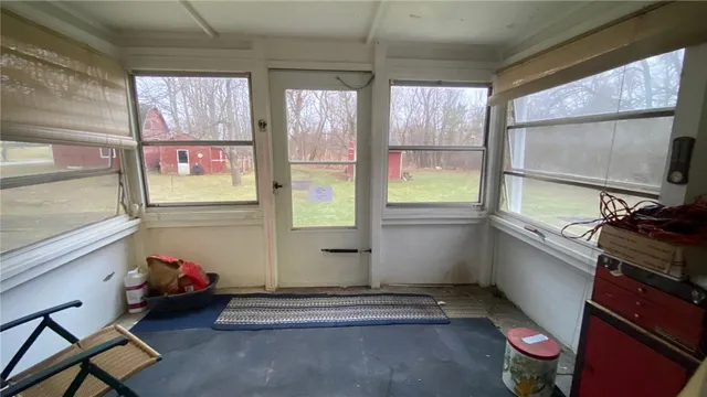 $139,900 | 996 Mothersill Road, Potter, NY 14544