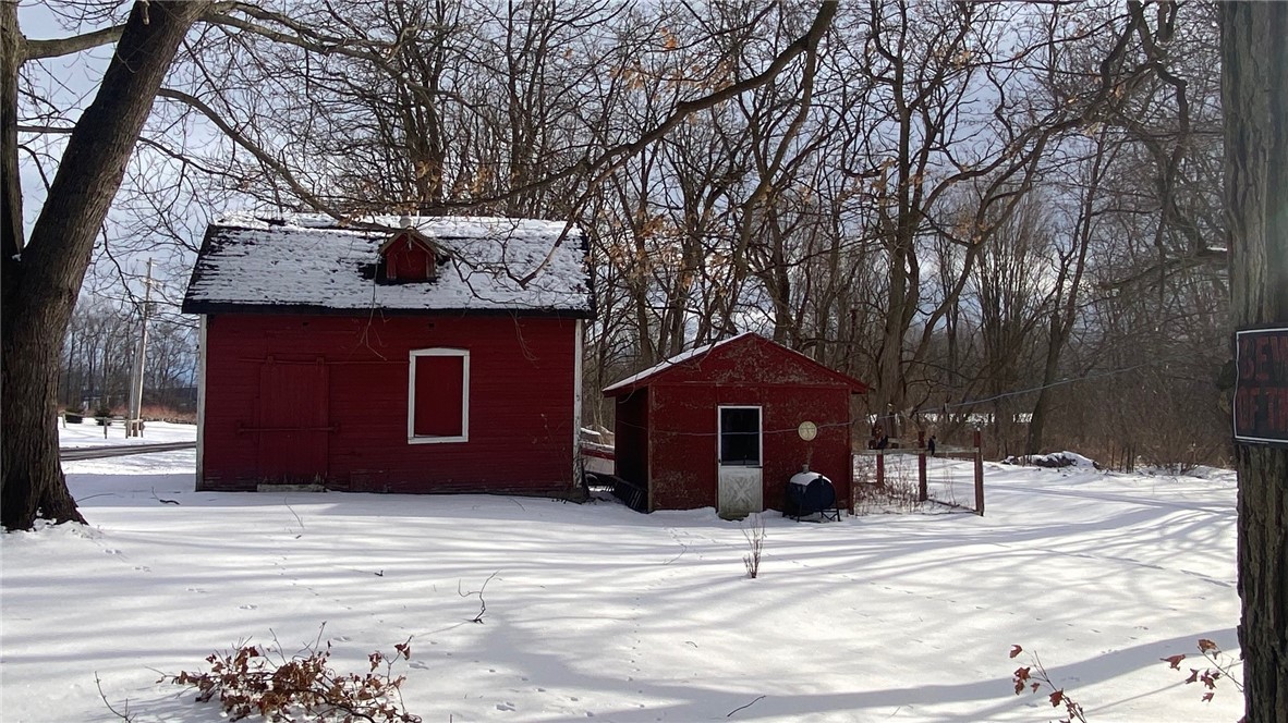 996 Mothersill Road Potter, NY 14544 - Photo 17 of 32