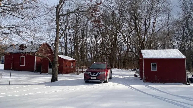 $139,900 | 996 Mothersill Road, Potter, NY 14544