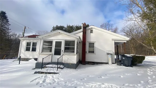 $139,900 | 996 Mothersill Road, Potter, NY 14544