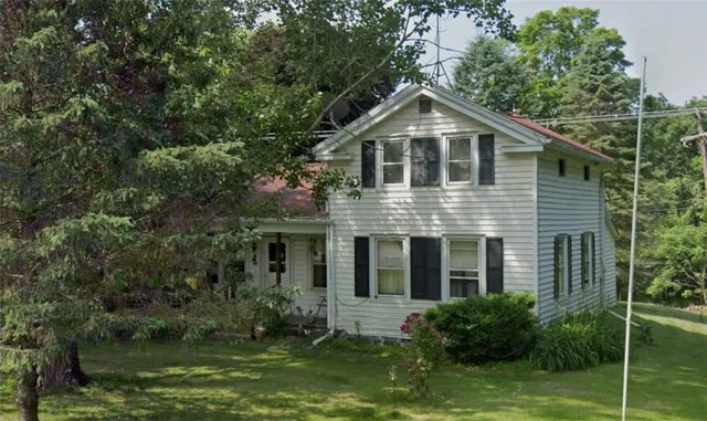 $139,900 | 996 Mothersill Road, Potter, NY 14544