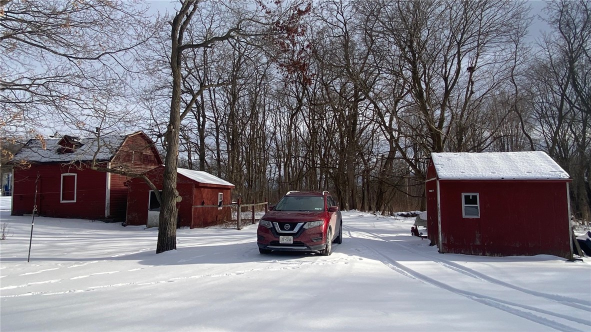 996 Mothersill Road Potter, NY 14544 - Photo 20 of 32
