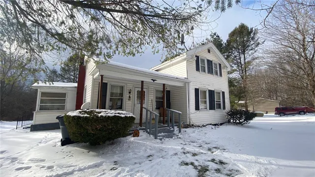 $139,900 | 996 Mothersill Road, Potter, NY 14544