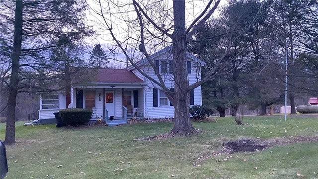 $139,900 | 996 Mothersill Road, Potter, NY 14544