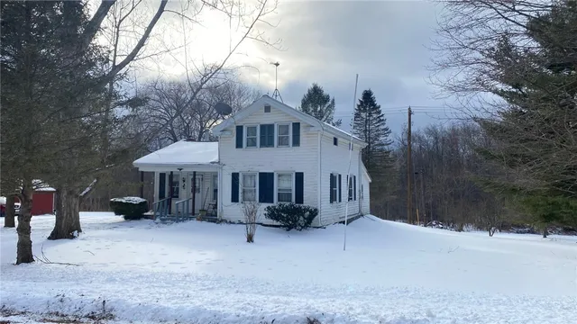 $139,900 | 996 Mothersill Road, Potter, NY 14544