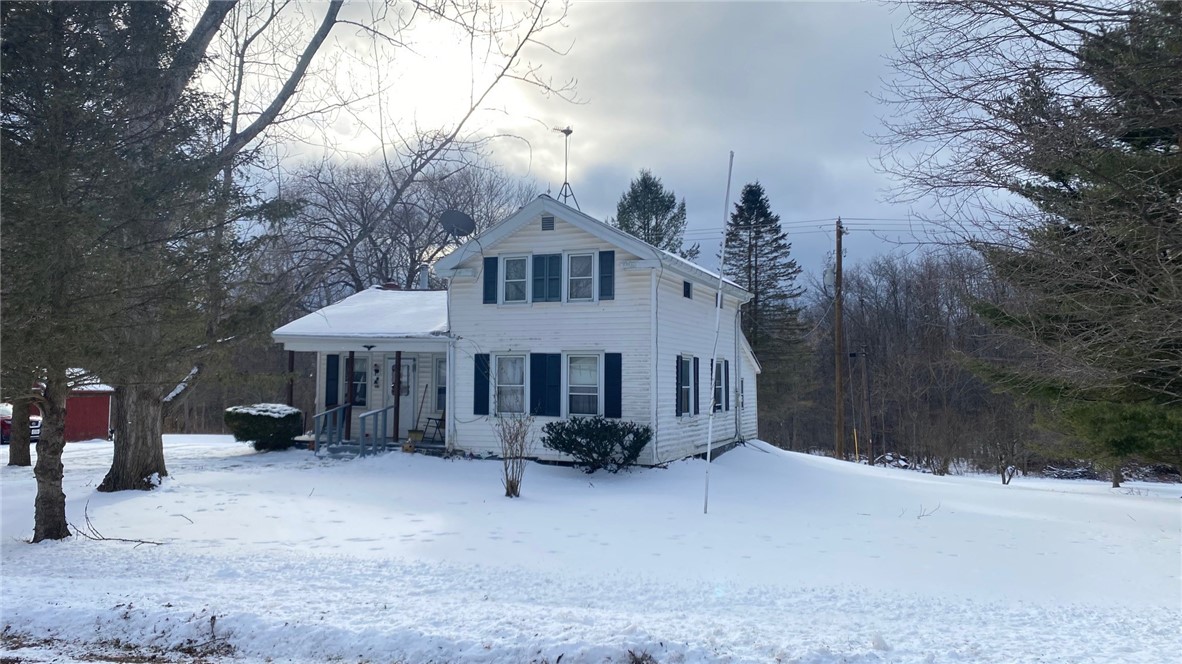 996 Mothersill Road Potter, NY 14544 - Photo 21 of 32