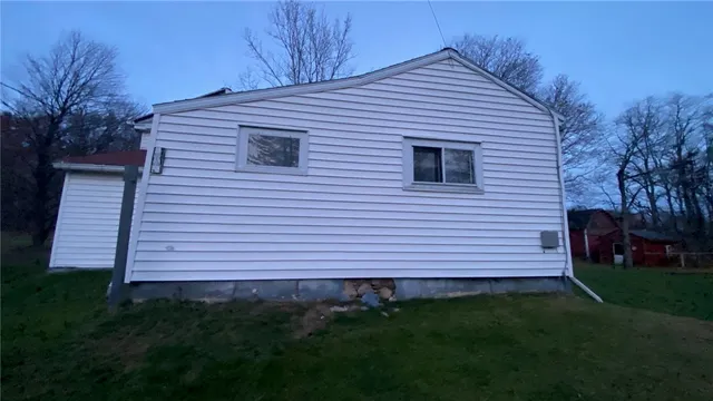 $139,900 | 996 Mothersill Road, Potter, NY 14544