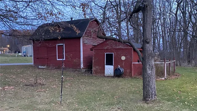 $139,900 | 996 Mothersill Road, Potter, NY 14544