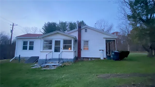 $139,900 | 996 Mothersill Road, Potter, NY 14544