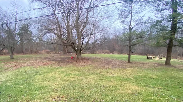 $139,900 | 996 Mothersill Road, Potter, NY 14544