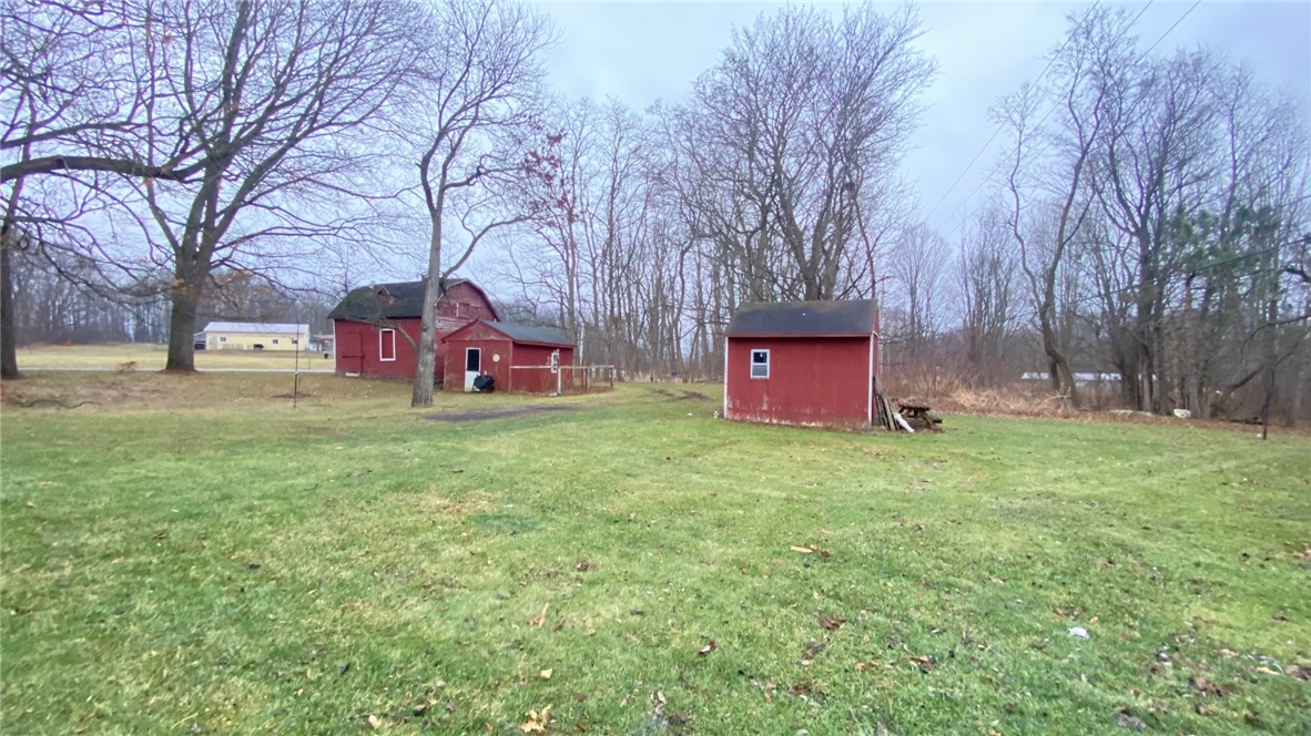996 Mothersill Road Potter, NY 14544 - Photo 31 of 32