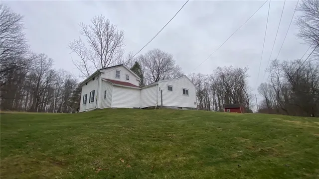 $139,900 | 996 Mothersill Road, Potter, NY 14544