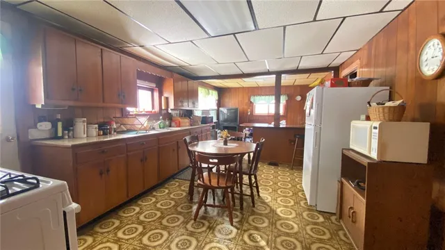 $139,900 | 996 Mothersill Road, Potter, NY 14544