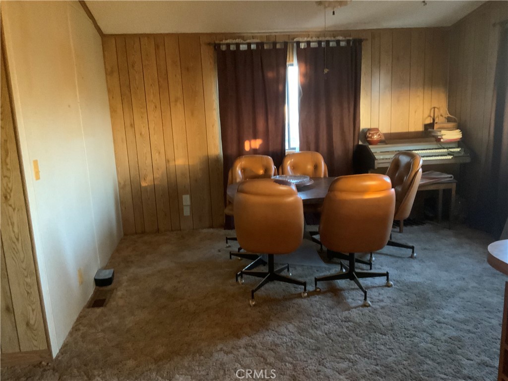 38500 San Ignacio Road Hemet, CA 92544 - Photo 10 of 13 a view of a workspace with furniture and a window