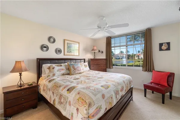 $1,495 | 1265 Wildwood Lakes Boulevard, Unit 3108, Naples, FL 34104