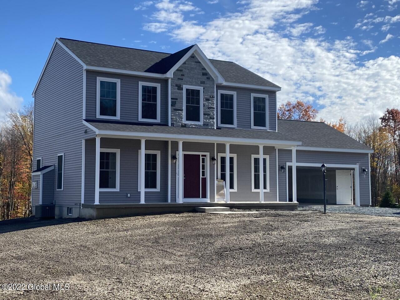 12 Redwing Court, Wynantskill, NY 12198 Compass