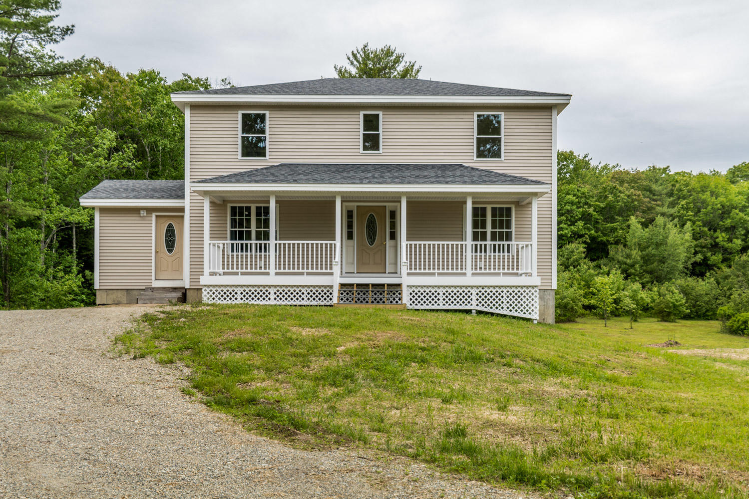 406 Meadow Road Woolwich, ME 04579 - Photo 2 of 77 406 Meadow Road, Woolwich