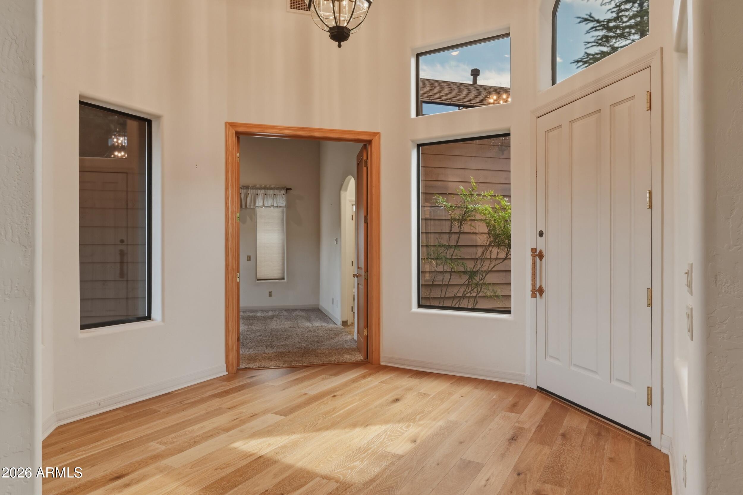 2802 East Golden Rod Circle Payson, AZ 85541 - Photo 5 of 53