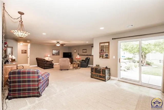 $515,000 | 1024 Lobdell Drive, Manhattan, KS 66503