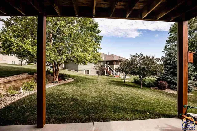 $515,000 | 1024 Lobdell Drive, Manhattan, KS 66503