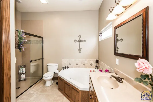 $515,000 | 1024 Lobdell Drive, Manhattan, KS 66503