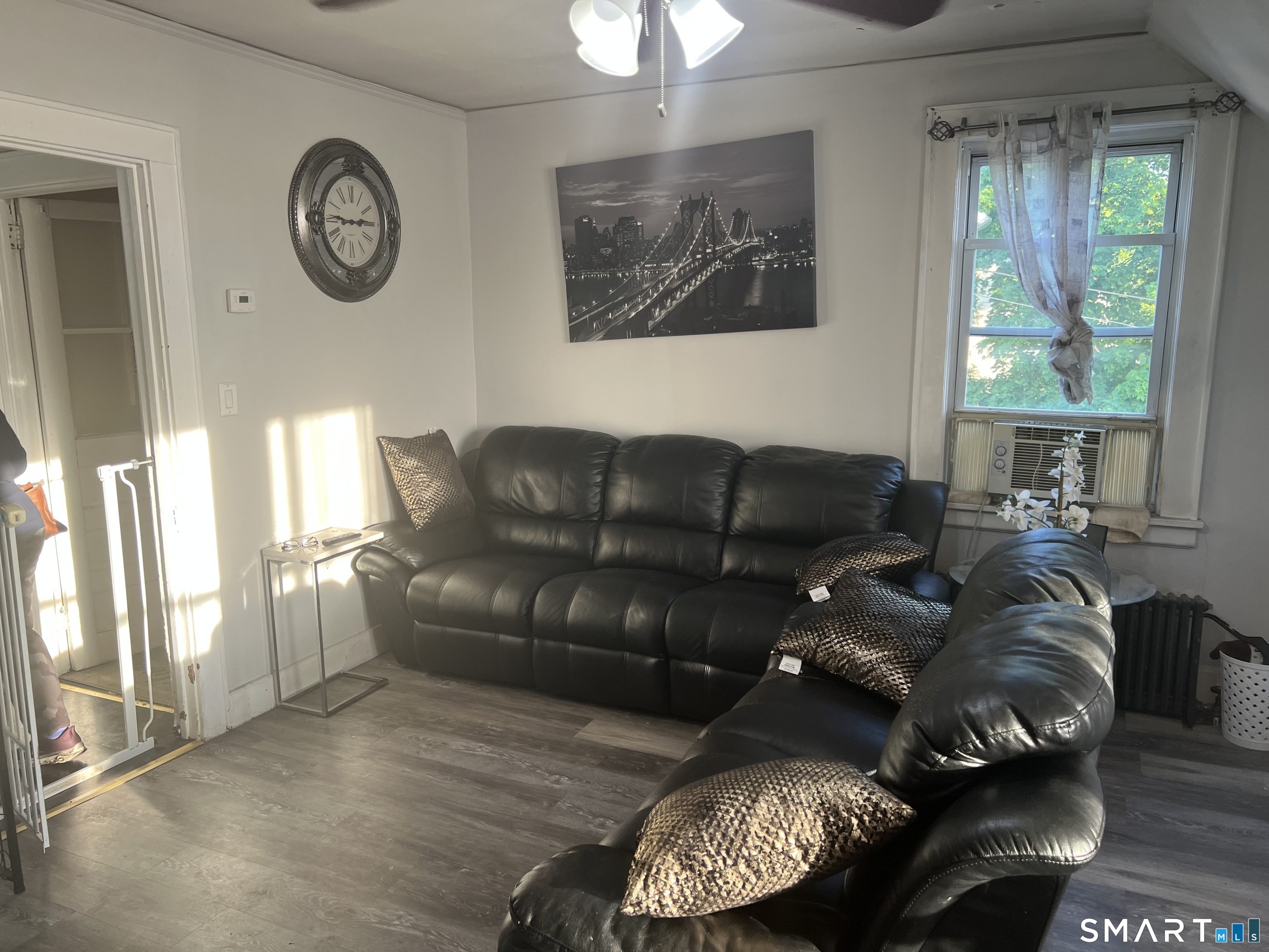 275 Long Ridge Road Stamford, CT 06905 - Photo 16 of 40 a living room with furniture and a window