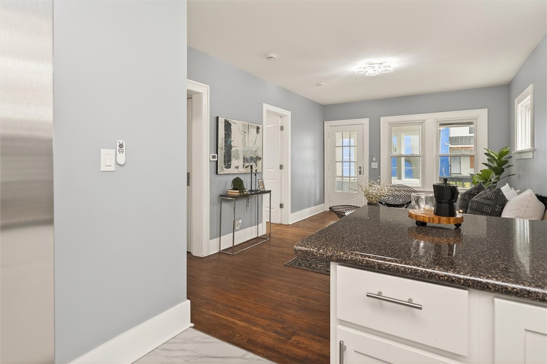 416 Roycroft Drive Rochester, NY 14621 - Photo 12 of 36