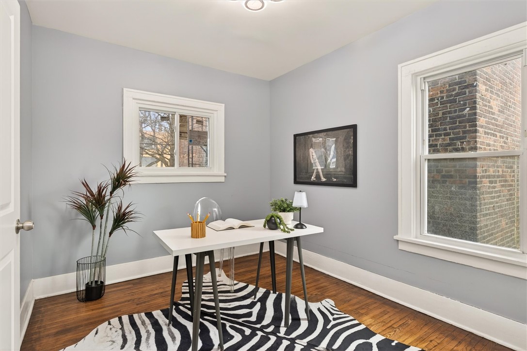 416 Roycroft Drive Rochester, NY 14621 - Photo 14 of 36