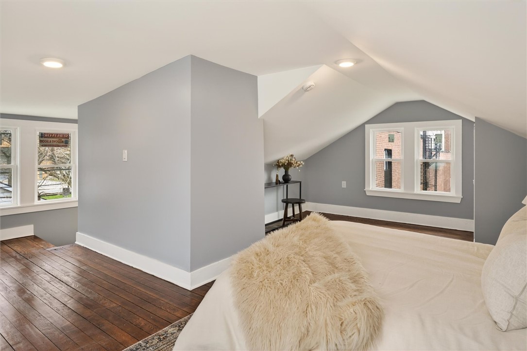 416 Roycroft Drive Rochester, NY 14621 - Photo 21 of 36