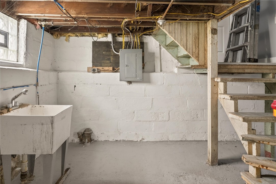 416 Roycroft Drive Rochester, NY 14621 - Photo 31 of 36