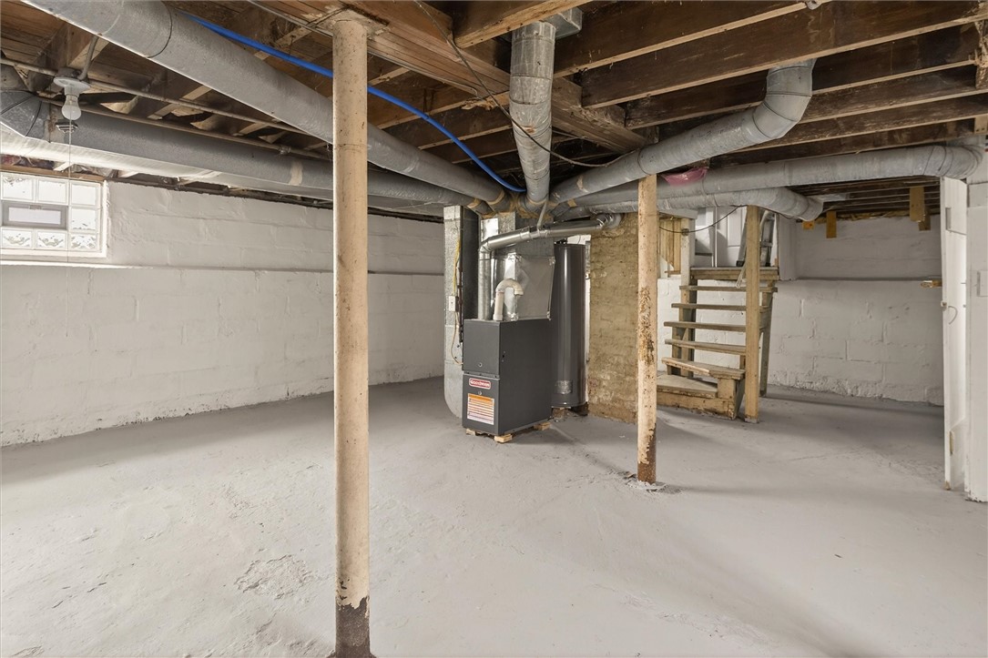 416 Roycroft Drive Rochester, NY 14621 - Photo 33 of 36