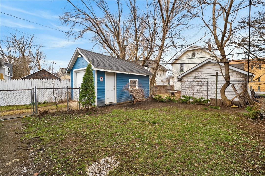 416 Roycroft Drive Rochester, NY 14621 - Photo 35 of 36